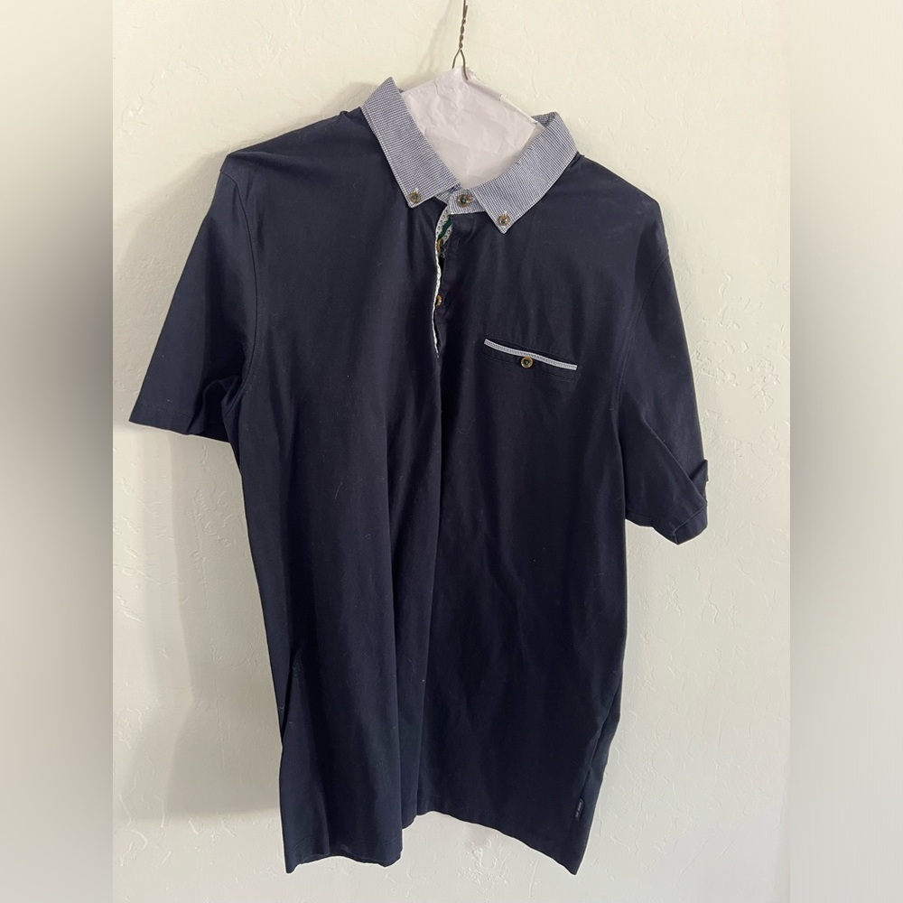 Ted Baker shirt